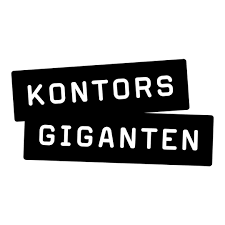 Kontorsgiganten